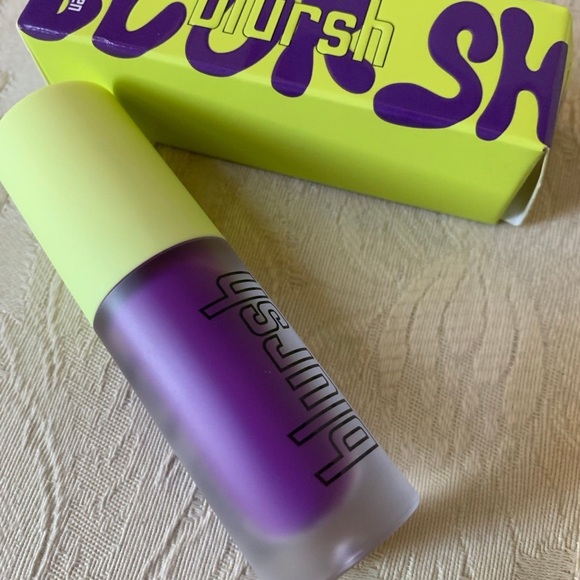 Made by Mitchell Blursh Liquid Cream Blush in Dairy Queen BNIB - Picture 1 of 11